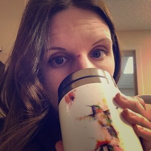 Meet your posher, Jayme
